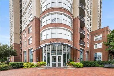 325 East Paces Ferry Road Northeast, Unit 806 Atlanta, GA 30305 - Photo 1 of 1