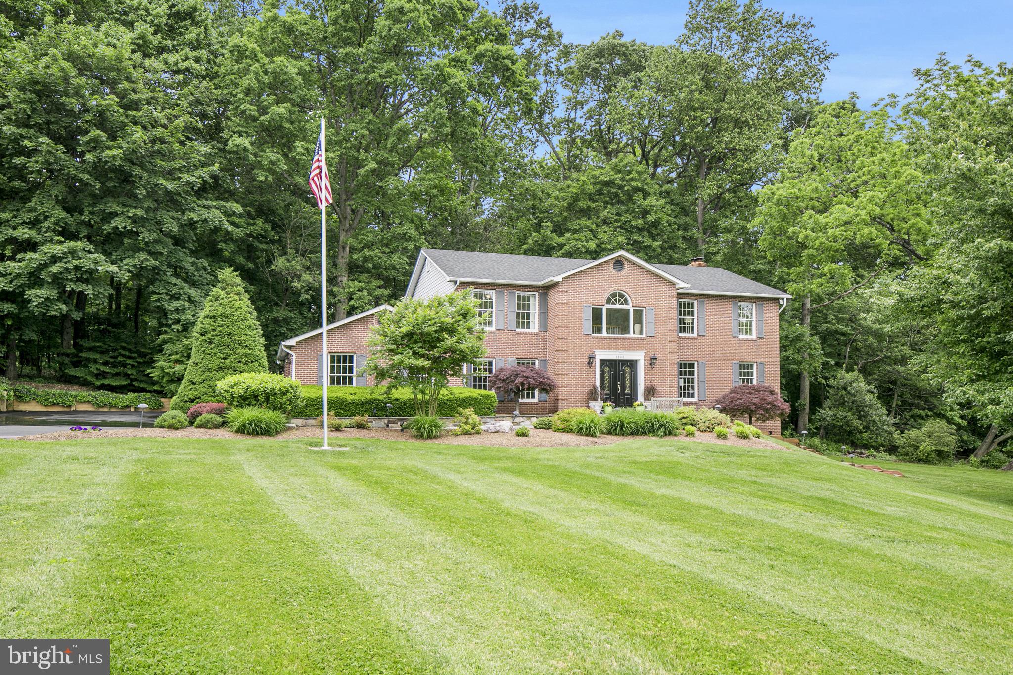 12601 Fingerboard Road Monrovia, MD 21770 - Photo 2 of 56