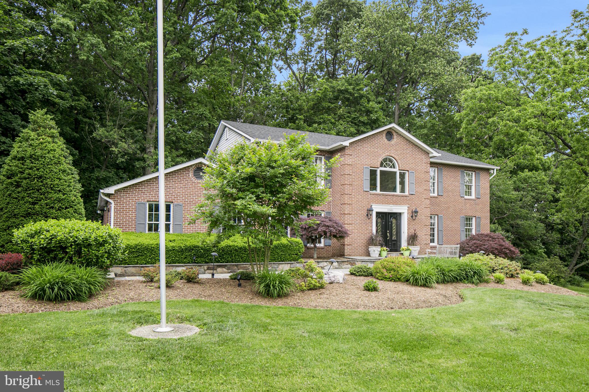 12601 Fingerboard Road Monrovia, MD 21770 - Photo 3 of 56