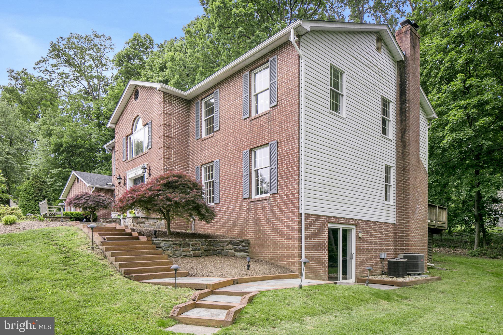 12601 Fingerboard Road Monrovia, MD 21770 - Photo 46 of 56