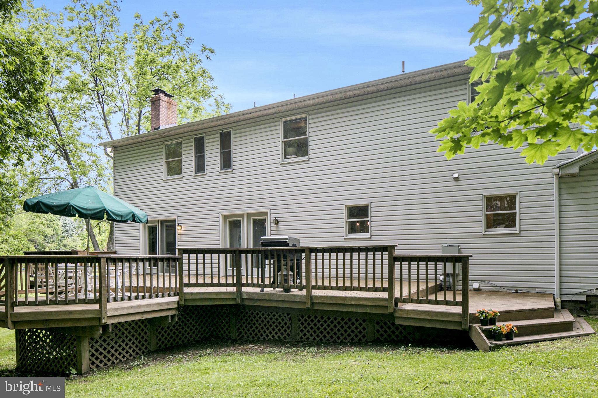 12601 Fingerboard Road Monrovia, MD 21770 - Photo 48 of 56