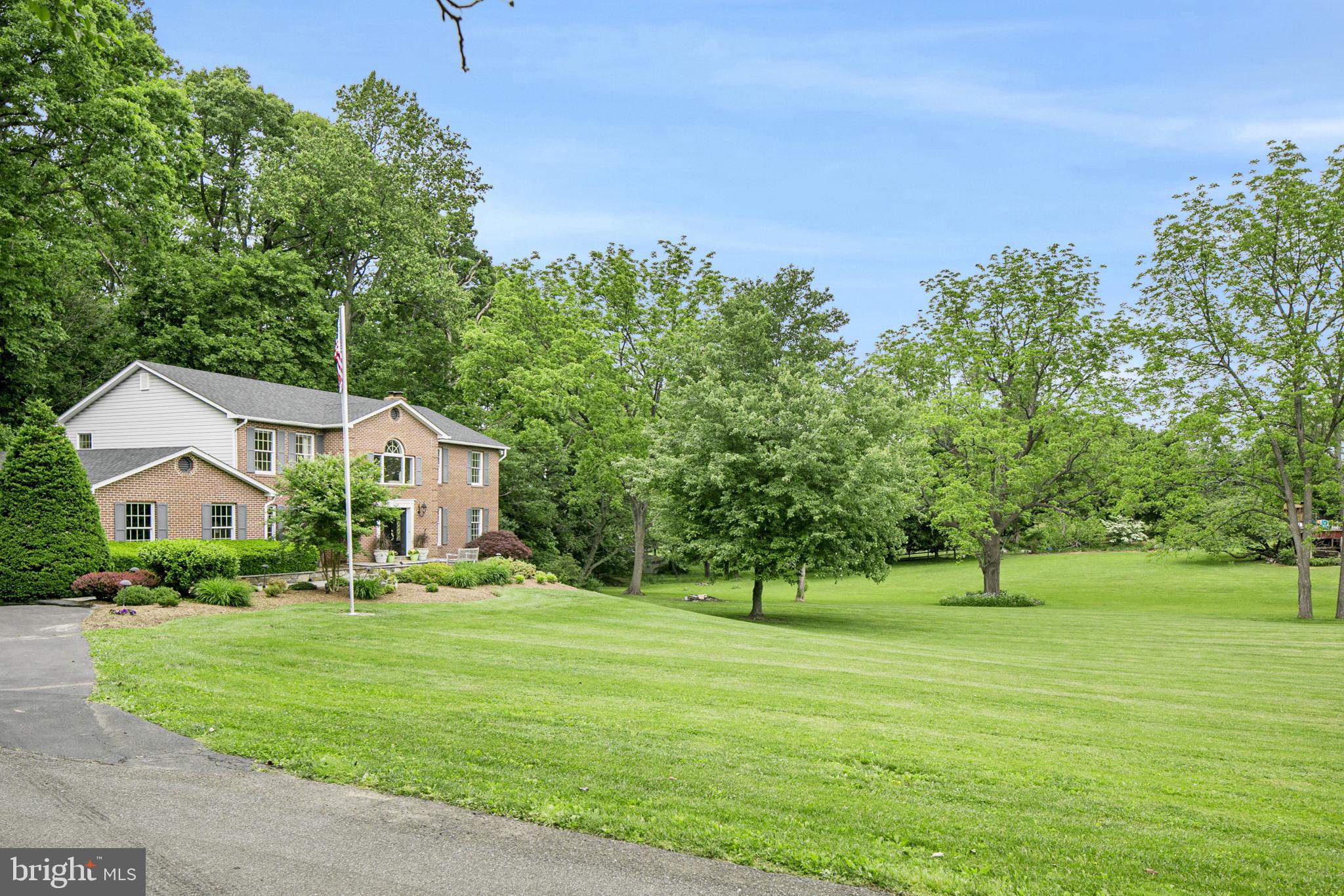 12601 Fingerboard Road Monrovia, MD 21770 - Photo 52 of 56