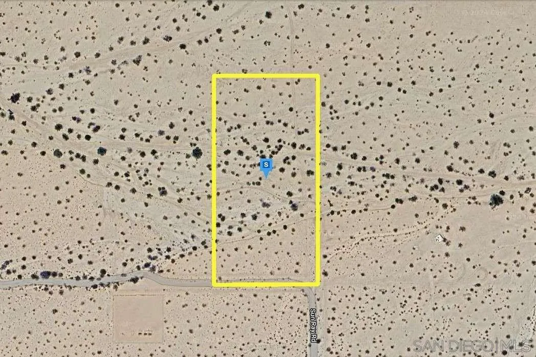 0 Sun Ray Road, Unit 31 Joshua Tree, CA 92252 - Photo 28 of 42 Gallery Image 28