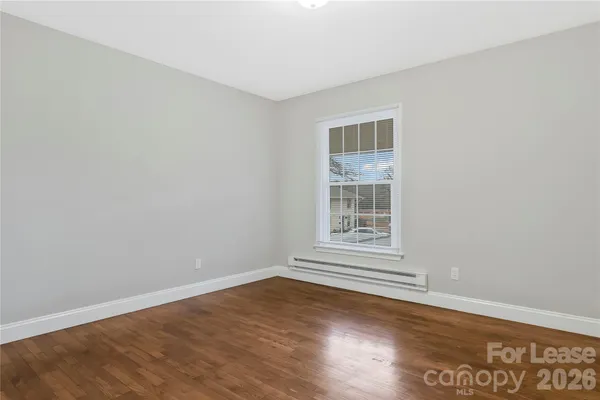 $1,100 | 321 South Gardner Avenue, Unit 2, Charlotte, NC 28208