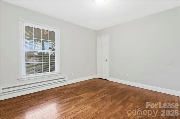 $1,100 | 321 South Gardner Avenue, Unit 2, Charlotte, NC 28208