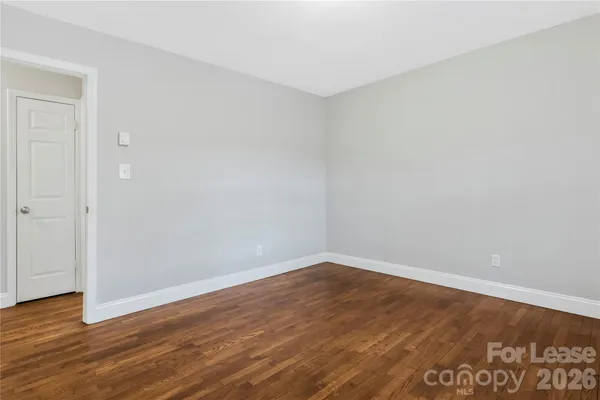 $1,100 | 321 South Gardner Avenue, Unit 2, Charlotte, NC 28208