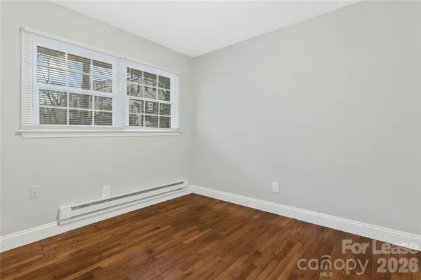 $1,100 | 321 South Gardner Avenue, Unit 2, Charlotte, NC 28208