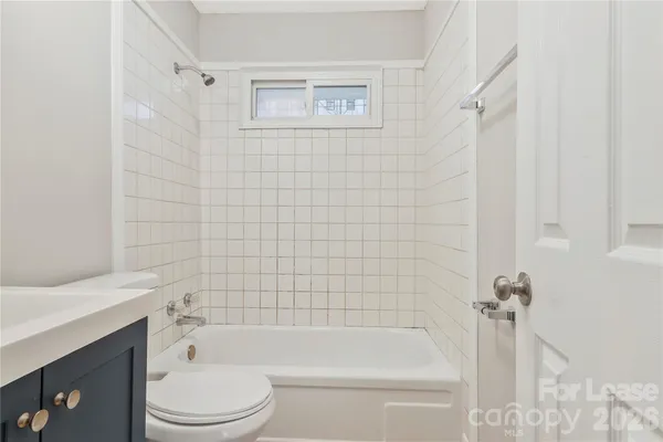 $1,100 | 321 South Gardner Avenue, Unit 2, Charlotte, NC 28208