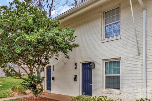 $1,100 | 321 South Gardner Avenue, Unit 2, Charlotte, NC 28208
