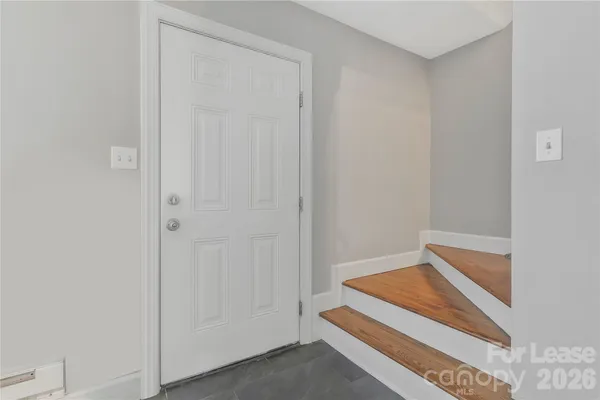 $1,100 | 321 South Gardner Avenue, Unit 2, Charlotte, NC 28208
