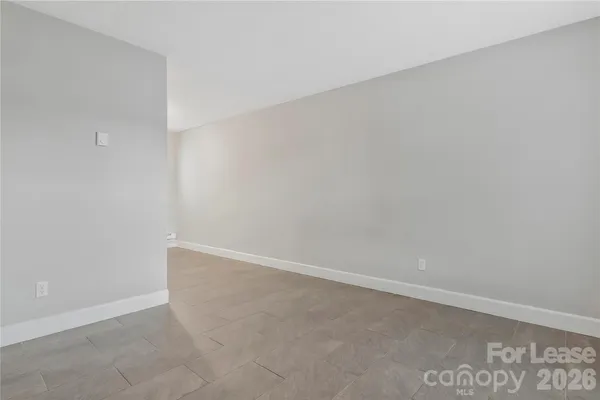 $1,100 | 321 South Gardner Avenue, Unit 2, Charlotte, NC 28208
