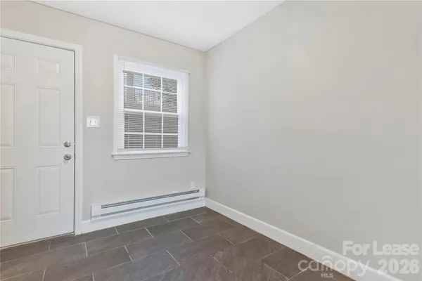 $1,100 | 321 South Gardner Avenue, Unit 2, Charlotte, NC 28208
