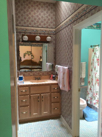 8890 Bay View Drive Foley, AL 36535 - Photo 7 of 21 Vanity