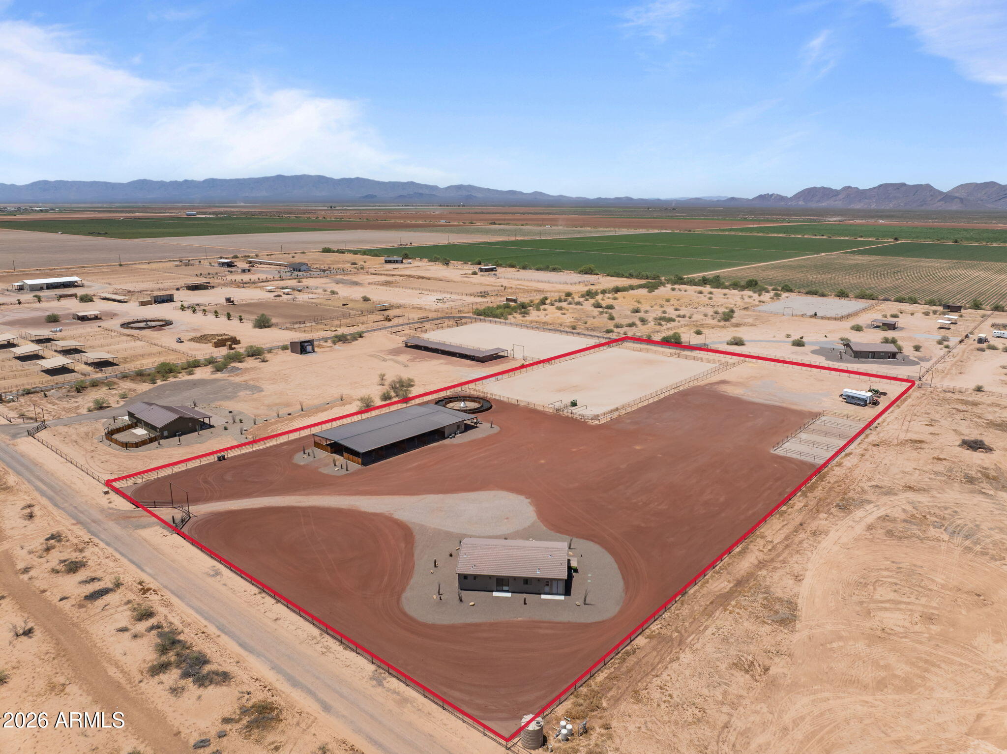 48810 West Long Rifle Road Aguila, AZ 85320 - Photo 34 of 73 9-web-or-mls-long rifle a final
