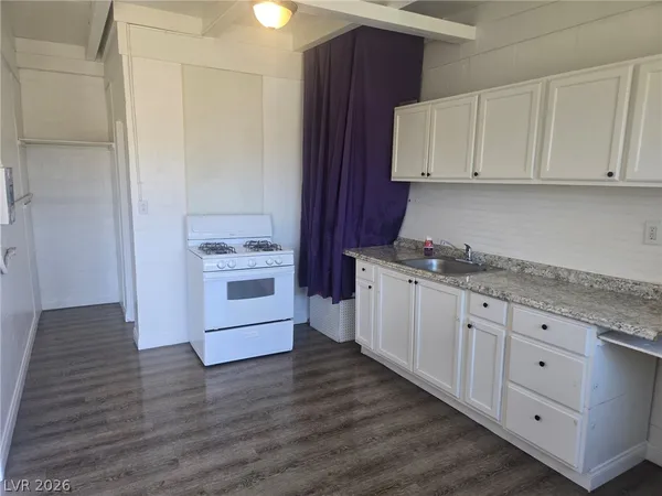 $995 | 1911 Princeton Street, Unit C, North Las Vegas, NV 89030