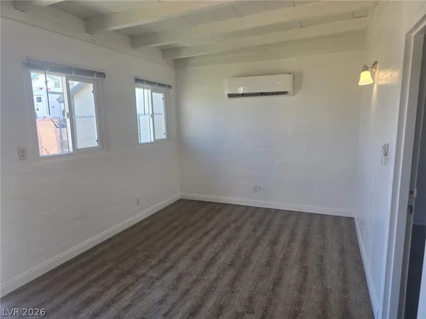 $995 | 1911 Princeton Street, Unit C, North Las Vegas, NV 89030