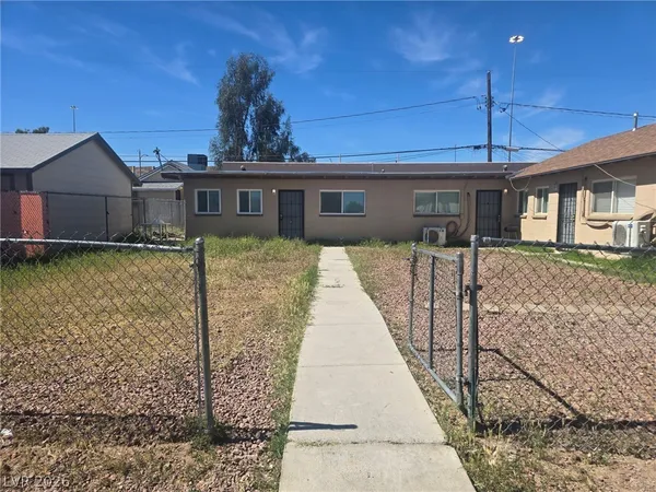 $995 | 1911 Princeton Street, Unit C, North Las Vegas, NV 89030