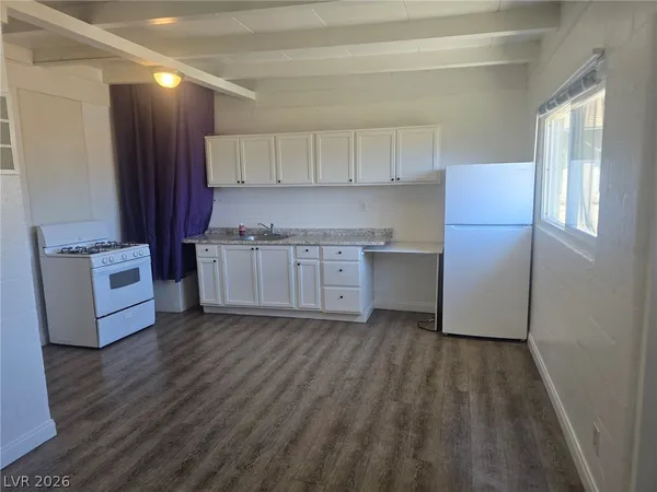 $995 | 1911 Princeton Street, Unit C, North Las Vegas, NV 89030