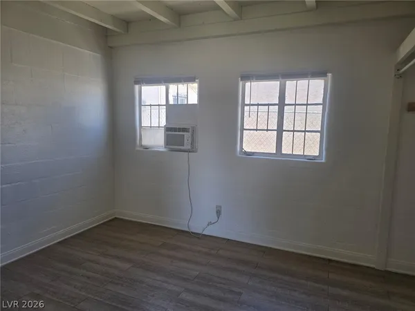 $995 | 1911 Princeton Street, Unit C, North Las Vegas, NV 89030