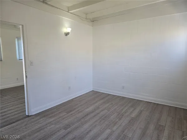 $995 | 1911 Princeton Street, Unit C, North Las Vegas, NV 89030