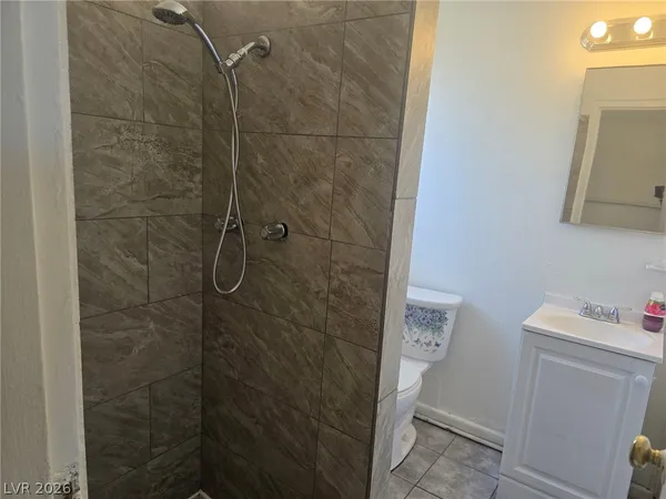 $995 | 1911 Princeton Street, Unit C, North Las Vegas, NV 89030