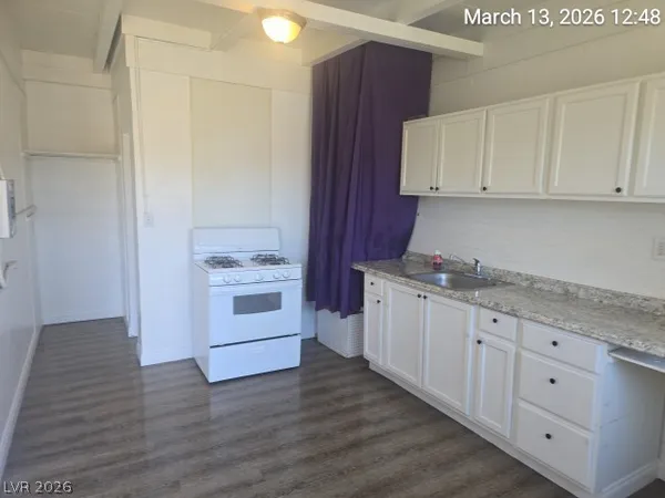 $995 | 1911 Princeton Street, Unit C, North Las Vegas, NV 89030