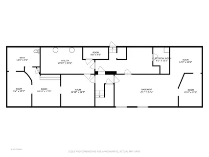 $600,000 | 3518 West Augusta Boulevard, Chicago, IL 60651