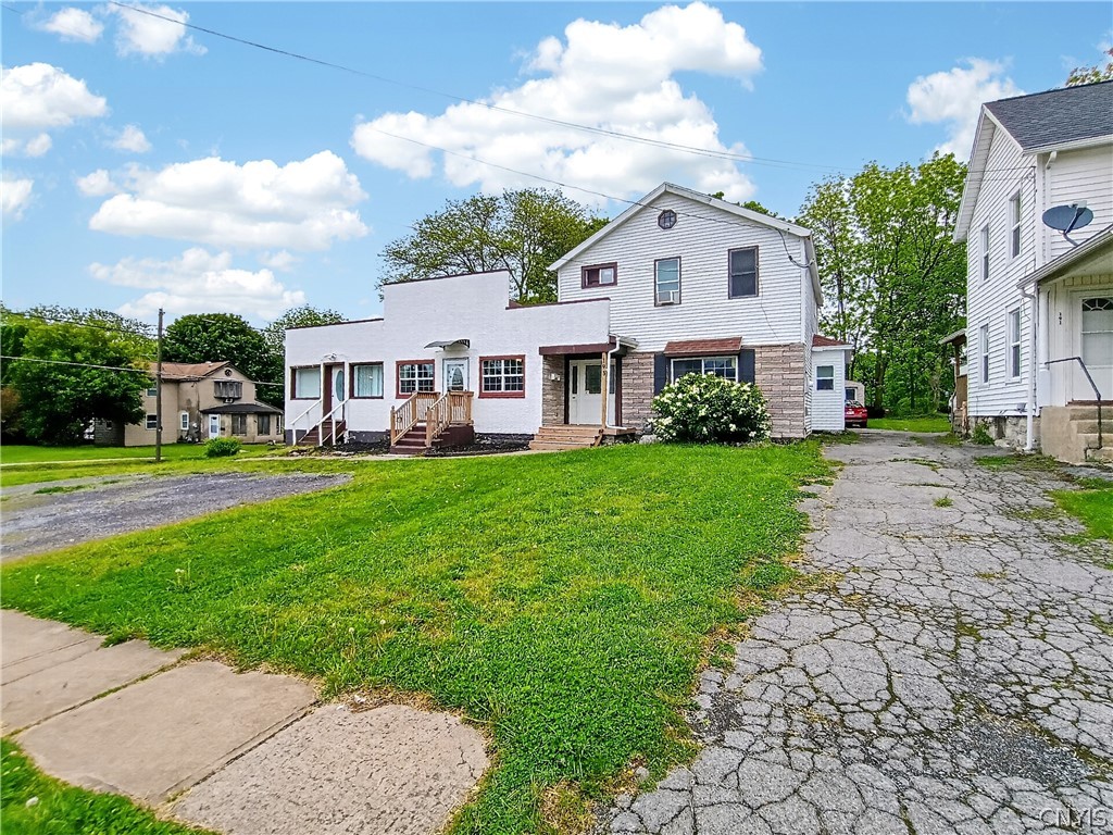 193 Cottage Street Auburn, NY 13021 - Photo 2 of 42