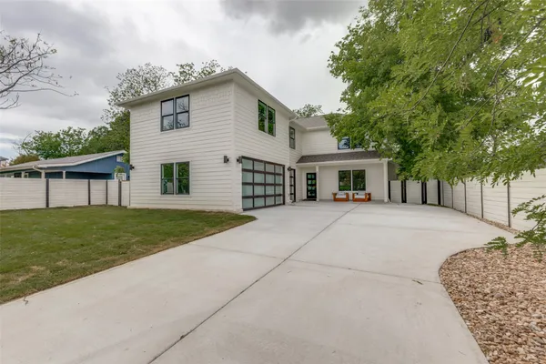 $1,299,000 | 8012 Gault Street, Austin, TX 78757