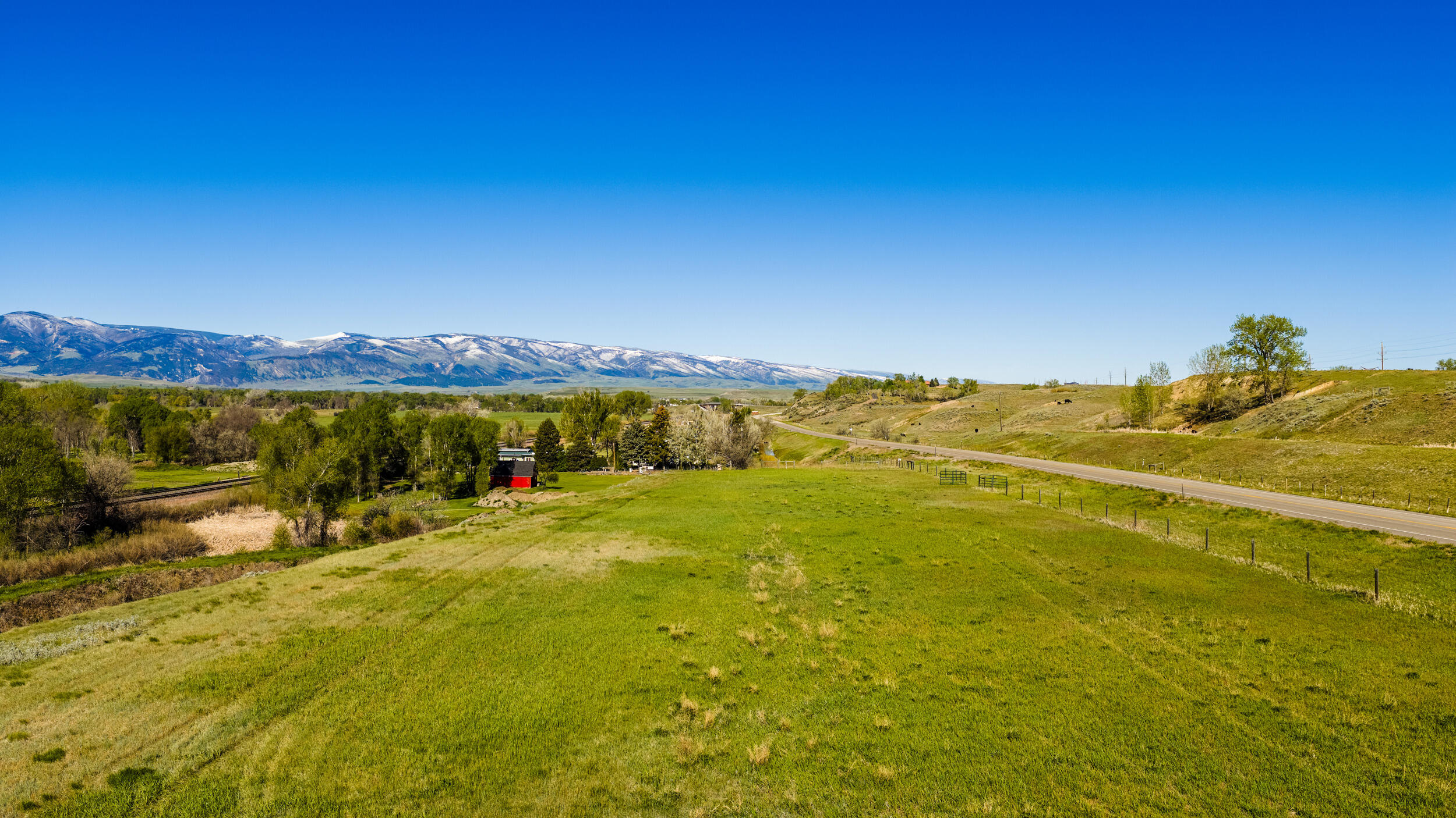 345 St Highway Ranchester, WY 82839 - Photo 4 of 30 1336 wy 345 004