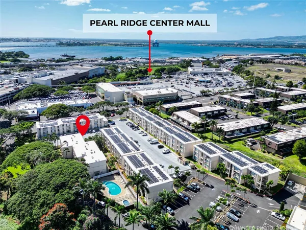 $440,000 | 98-1042 Moanalua Road, Unit 2301, Aiea, HI 96701