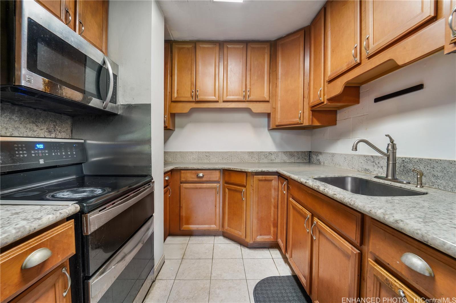 98-1042 Moanalua Road, Unit 2301 Aiea, HI 96701 - Photo 8 of 18 enhanced