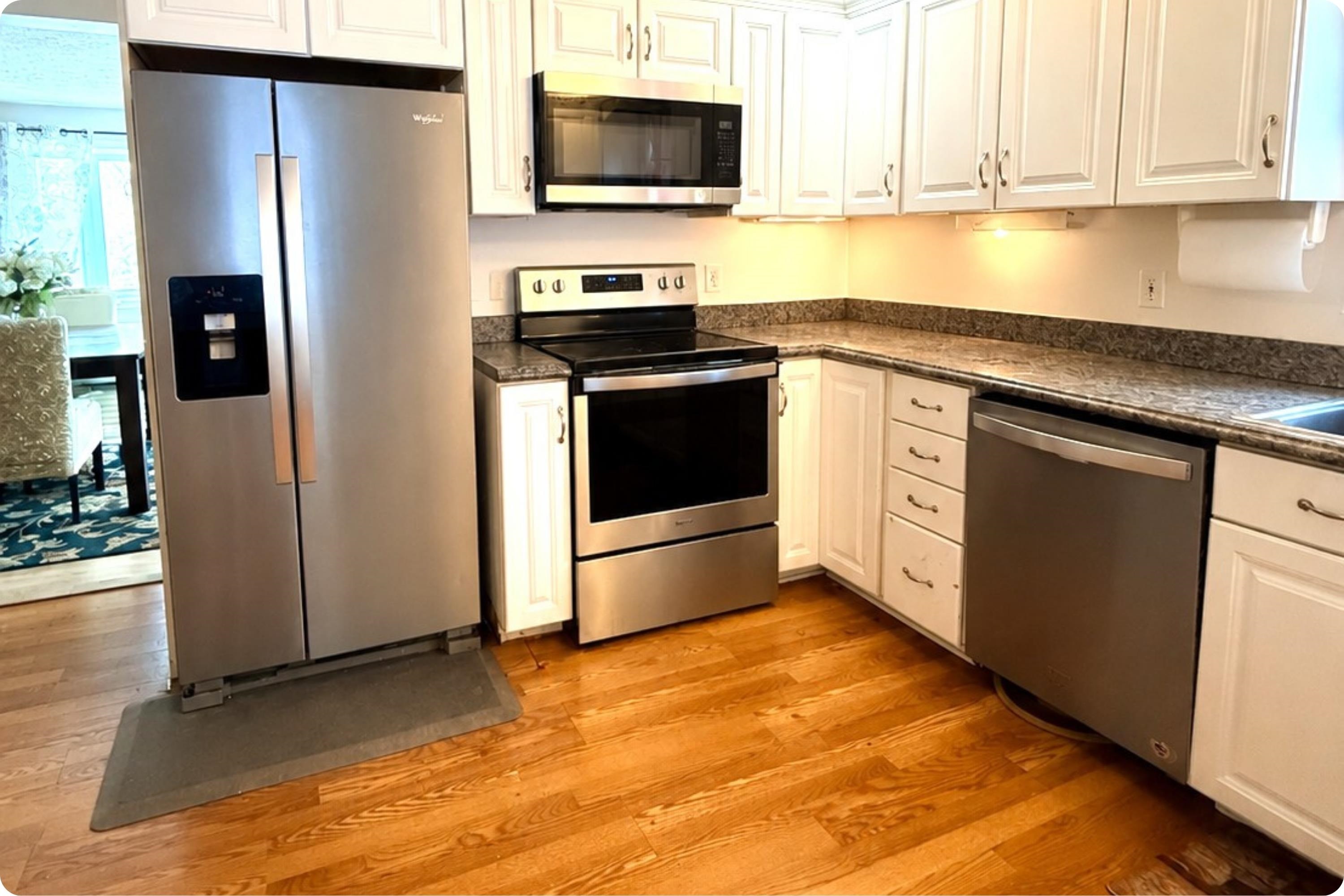 3 Kerri Lane, Unit A Hooksett, NH 03106 - Photo 7 of 24