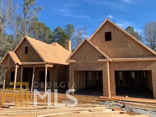 3760 Parks Mill Road Buckhead, GA 30625 - Photo 1 of 1