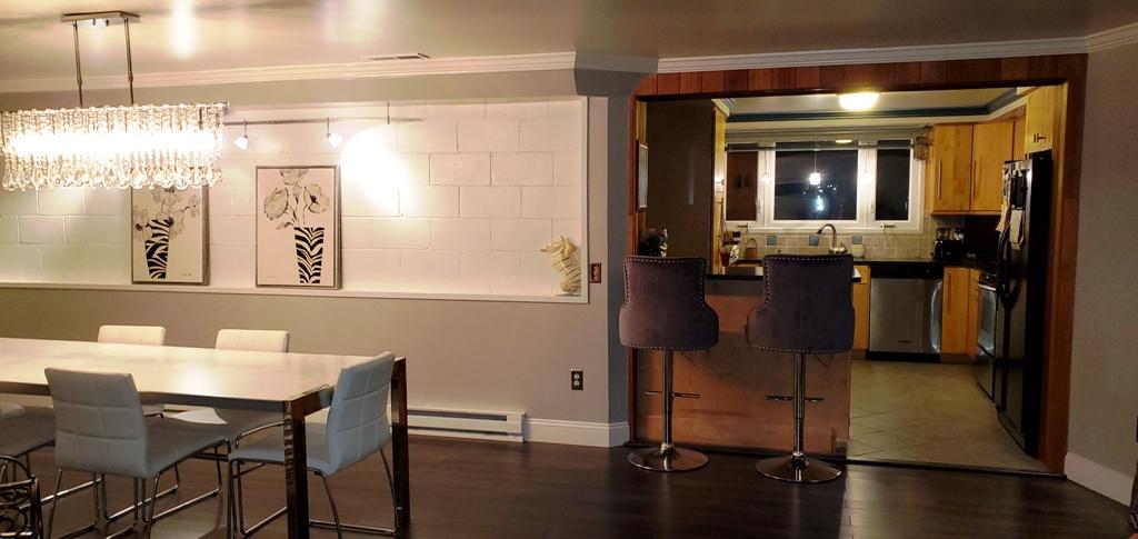 149 Wheeler Road Mashpee, MA 02649 - Photo 12 of 41 a dining room with furniture and window