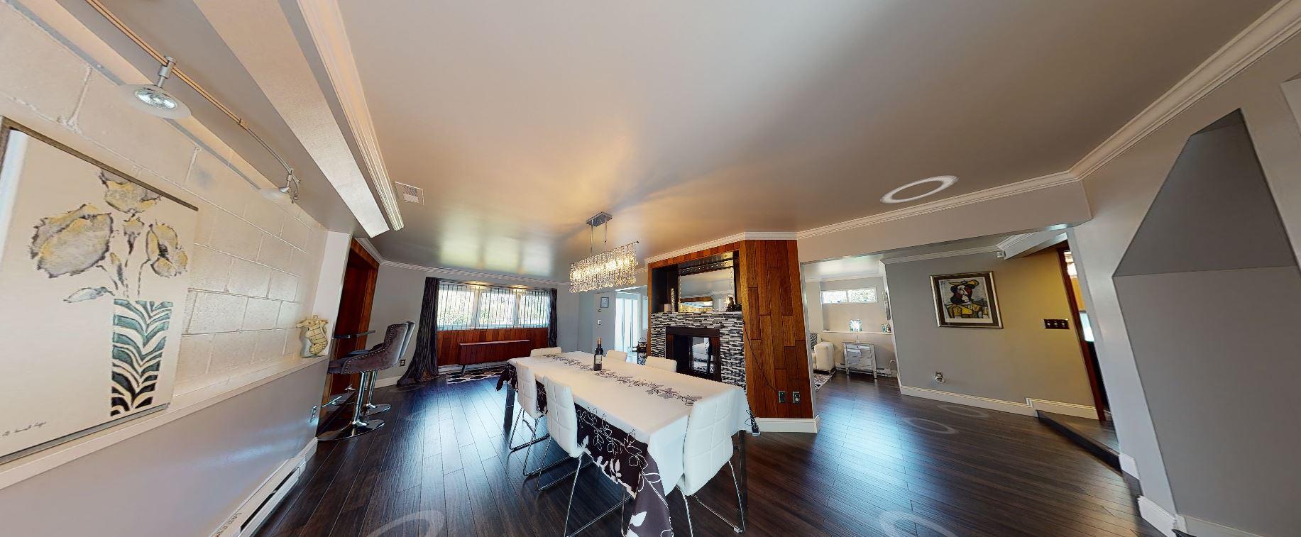 149 Wheeler Road Mashpee, MA 02649 - Photo 14 of 41 a view of a living room with furniture and wooden floor