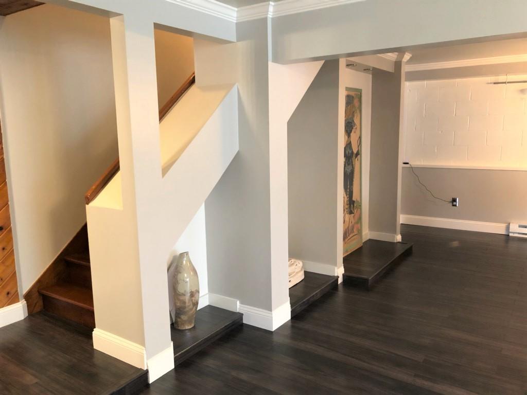 149 Wheeler Road Mashpee, MA 02649 - Photo 15 of 41 a view of entryway with wooden floor