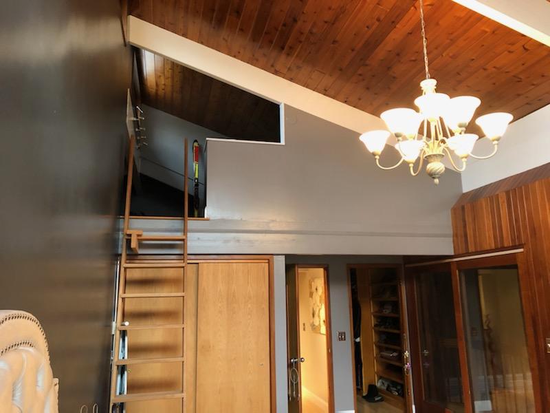 149 Wheeler Road Mashpee, MA 02649 - Photo 21 of 41 a view of entryway