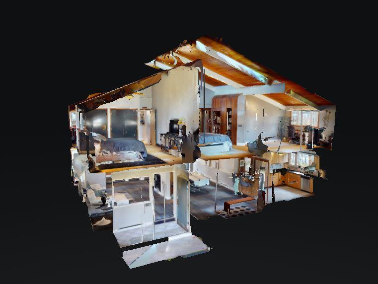 149 Wheeler Road Mashpee, MA 02649 - Photo 32 of 41 a view of outdoor space with seating area