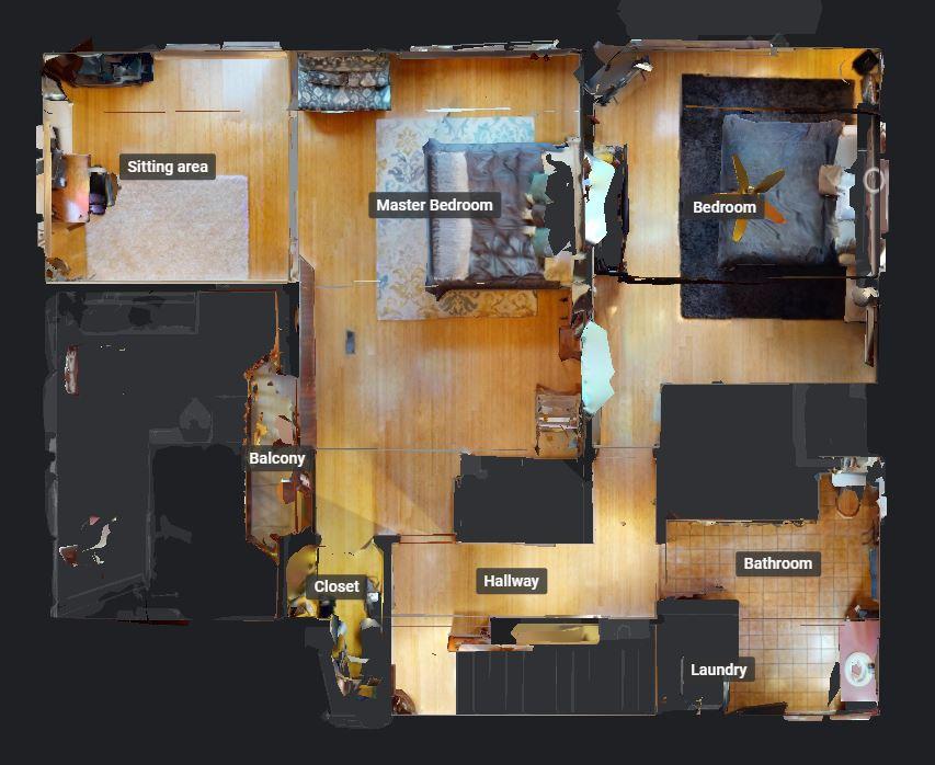 149 Wheeler Road Mashpee, MA 02649 - Photo 33 of 41 an aerial view of residential houses with outdoor space