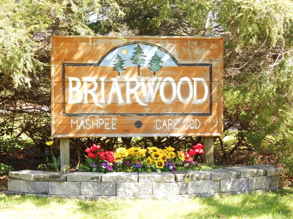 149 Wheeler Road Mashpee, MA 02649 - Photo 34 of 41 a view of swimming pool with a yard