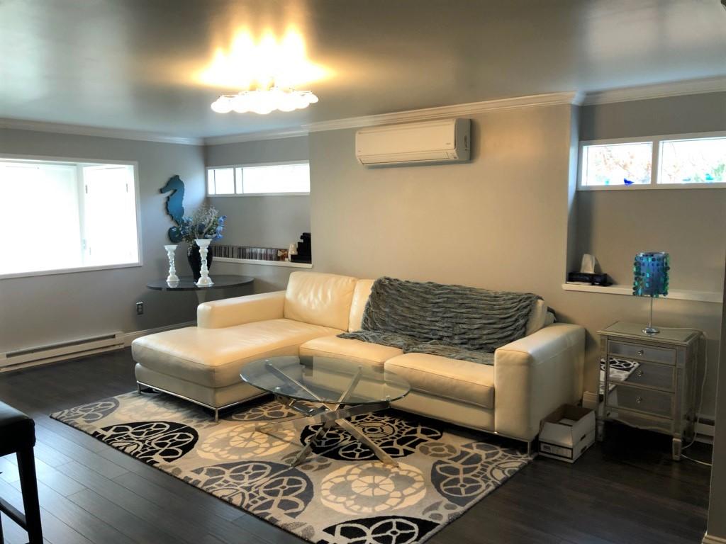149 Wheeler Road Mashpee, MA 02649 - Photo 5 of 41 a living room with furniture and a window
