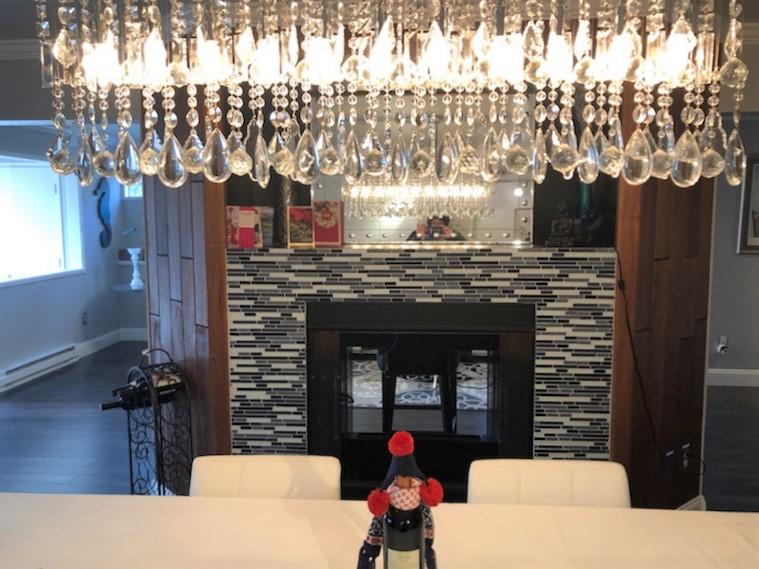 149 Wheeler Road Mashpee, MA 02649 - Photo 10 of 41 a view of a living room with a large tree