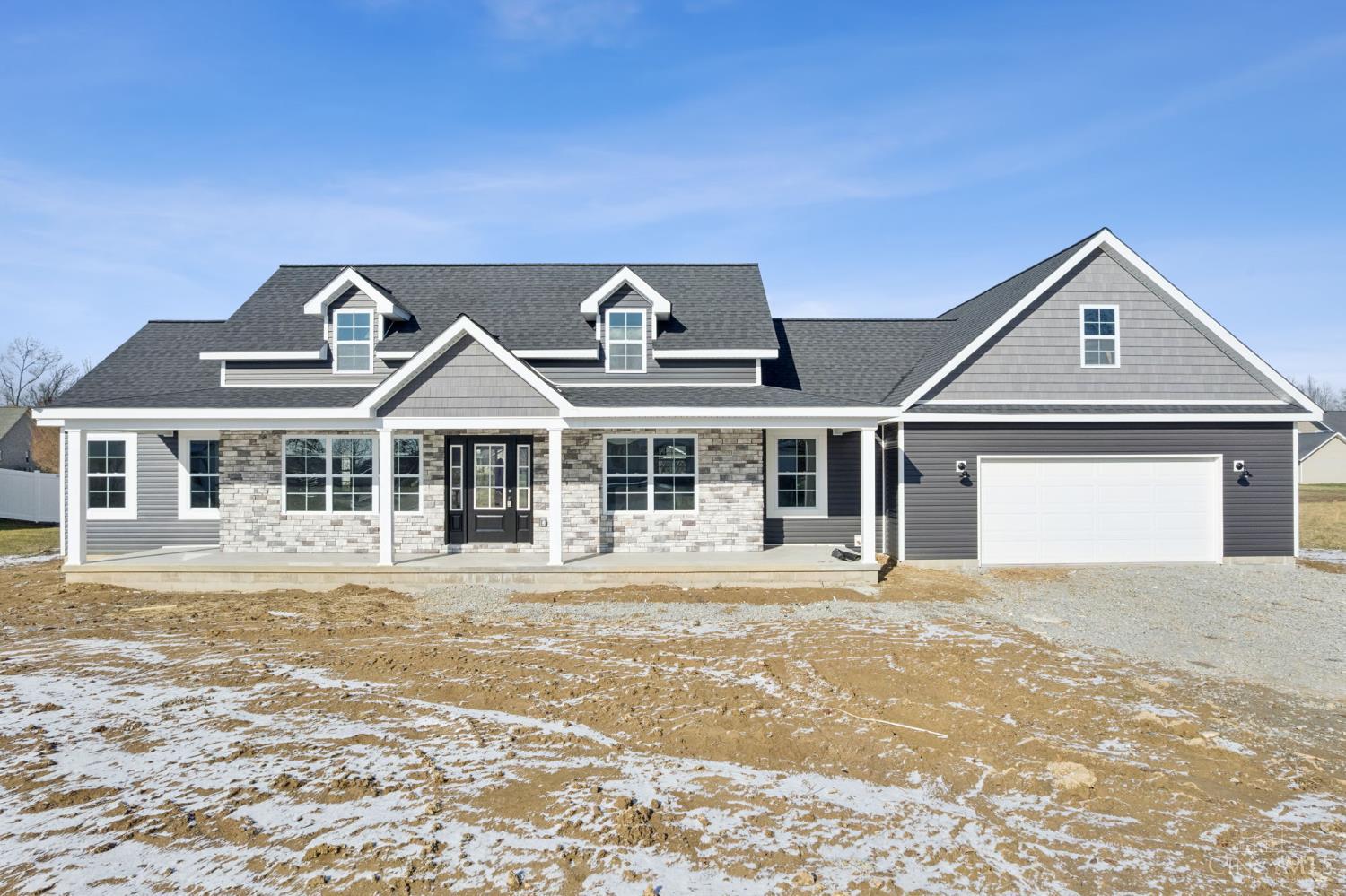 422 Liming Farm Road Mount Orab, OH 45154 - Photo 1 of 35 Gallery Image 1
