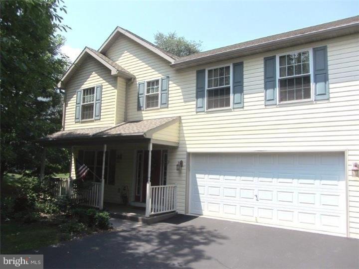 210 Tower Road Mertztown, PA 19539 - Photo 1 of 24 Gallery Image 1