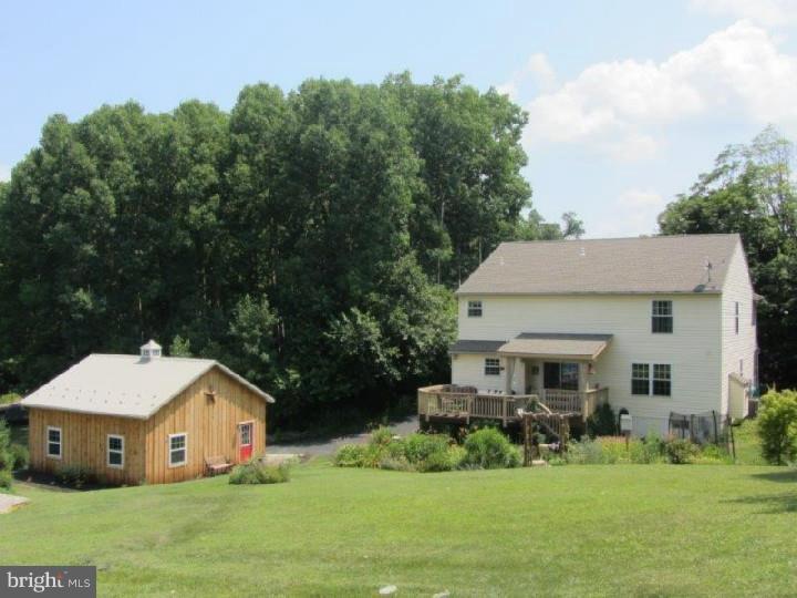 210 Tower Road Mertztown, PA 19539 - Photo 2 of 24 Gallery Image 2