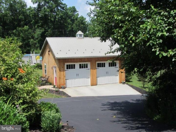 210 Tower Road Mertztown, PA 19539 - Photo 16 of 24 Gallery Image 16