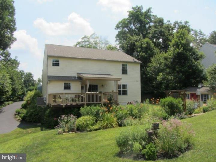 210 Tower Road Mertztown, PA 19539 - Photo 19 of 24 Gallery Image 19
