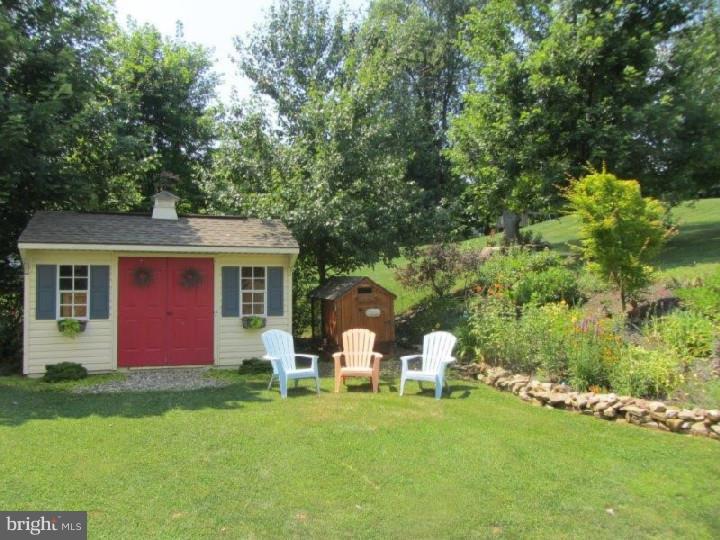 210 Tower Road Mertztown, PA 19539 - Photo 20 of 24 Gallery Image 20
