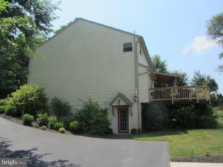 210 Tower Road Mertztown, PA 19539 - Photo 21 of 24 Gallery Image 21